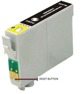 reset ink cartridge|ink cartridge reset tool.